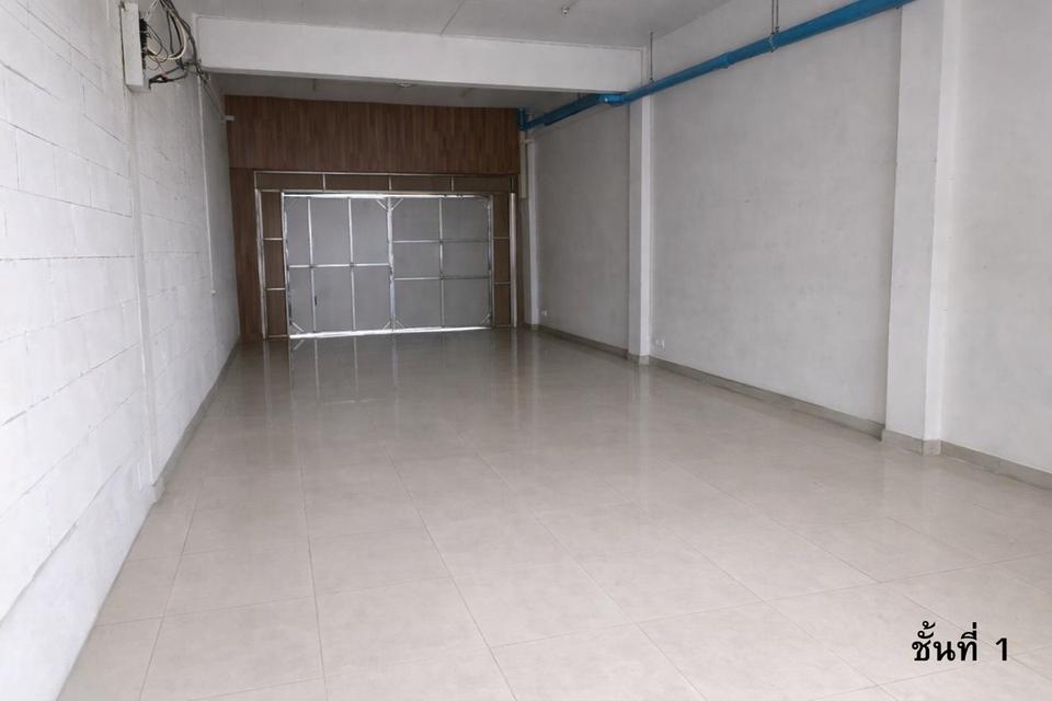 ขาย ที่ดิน บางนา กม6 ซอยมิตรภาพ 5