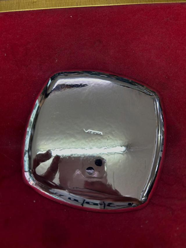 ถาดsilver plate 4