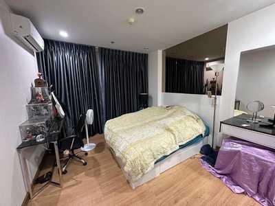 ขาย คอนโด Supalai Wellington 2 อาคาร 5 ชั้น 12 1 bedroom ให้เช่าระยะสั้นได้ 3