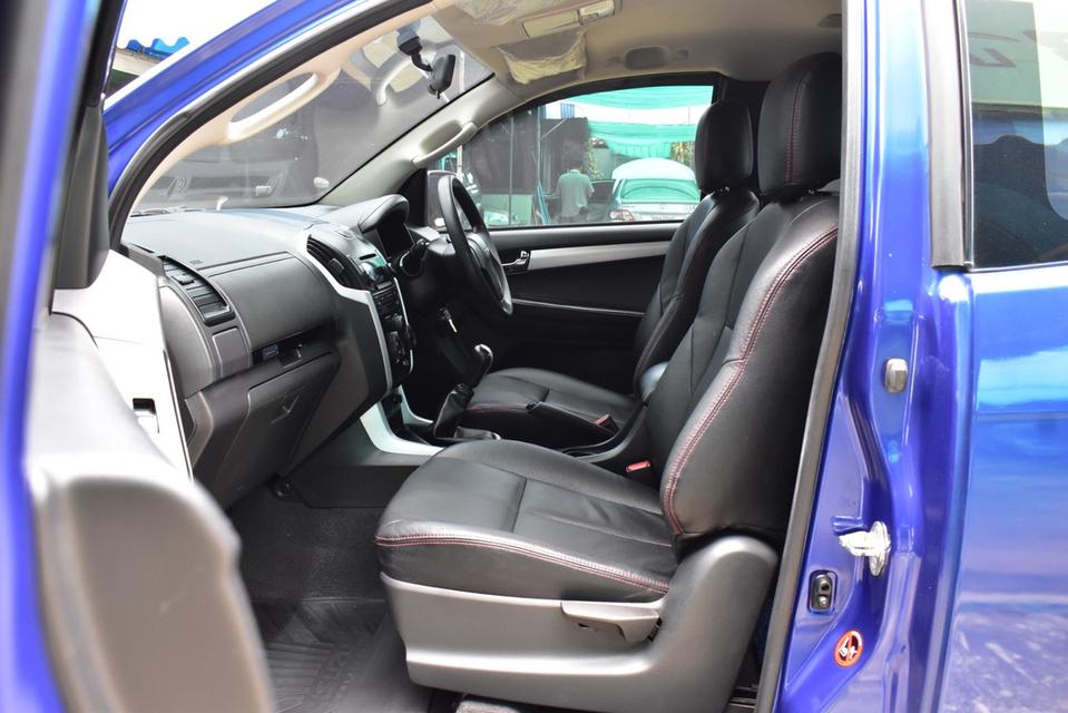 รหัสรถ PB7383 ISUZU DMAX 1.9 HILANDER M/T 2019 18
