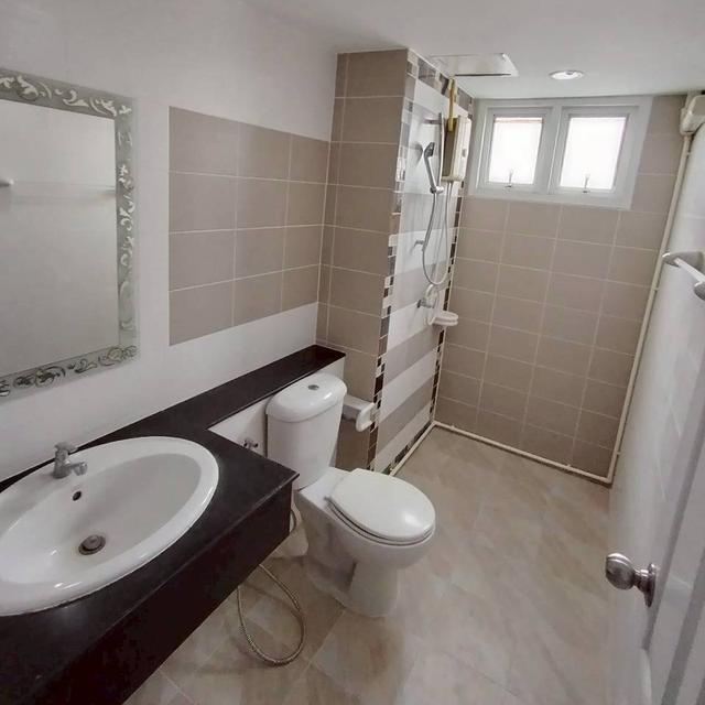 เจ้าของขาย/ให้เช่า Avacas Garden Family House Condominium ติดบันไดBTSสายสีชมพู 2ห้องนอน2ห้องน้ำ 7