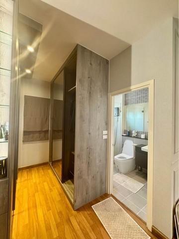 PB5739 ให้เช่า บ้านเดี่ยว 2 ชั้น สไตล์ Modern โครงการ นินญา(Ninya) กัลปพฤกษ์ ตกแต่ง Built-in  5