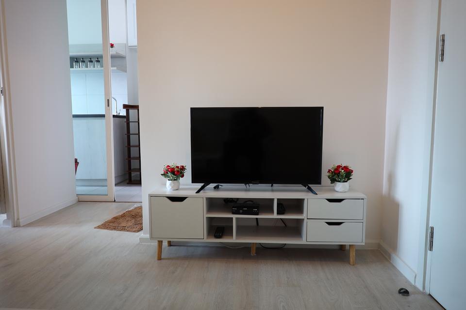 คอนโดเเอสปาย สาทร-ท่าพระ ( ติดทางลง BTS ตลาดพลู ฝั่งเดอะมอลท่าพระ) 3