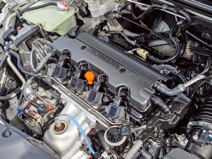 รหัสรถ CBLX7826 🚗🔥 Honda Civic FC 1.8E i-VTEC ปี 2020 8