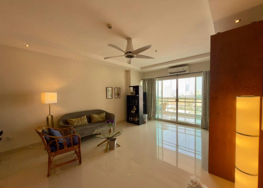 Condo VIEW TALAY 5D Pattaya 1