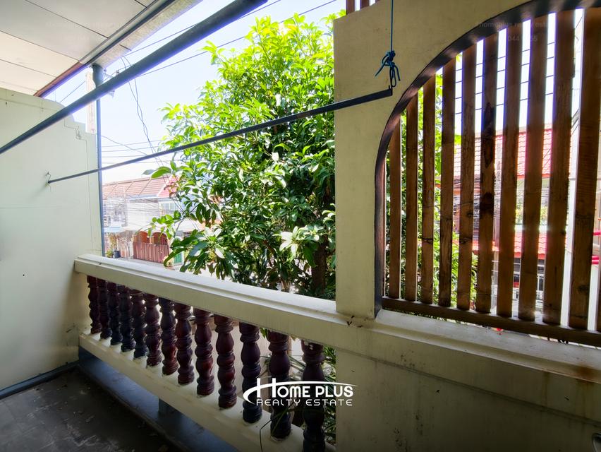 🏡 ขายทาวน์โฮม 2 ชั้น หมู่บ้านเสนาวิลล่า 84 แฮปปี้แลนด์ ซอย 22 16