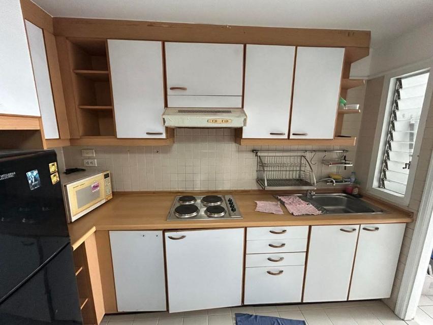 ขาย คอนโด ลุมพินี วอเตอร์ คลิฟ พระราม 3 ตึก A ชั้น 17 ขนาด 81.66 ตรม. ราคา 5,253,800 บาท 6