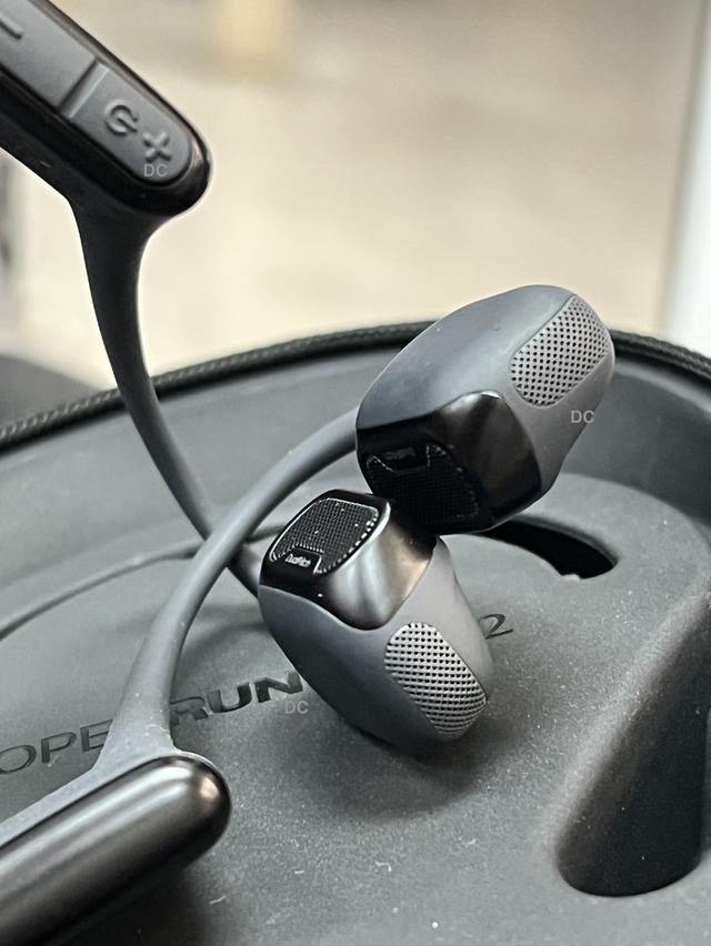 Shokz openrun pro 2