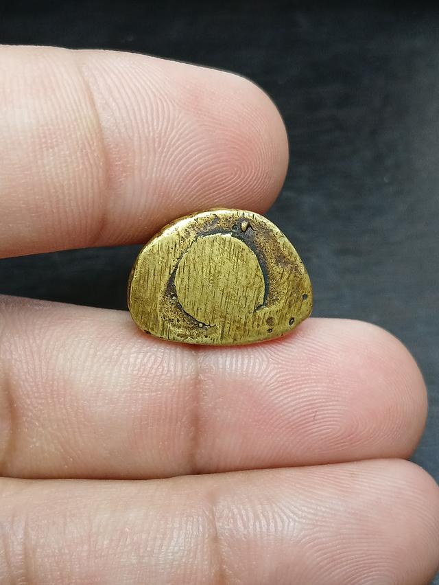 หลวงพ่อเงิน พิมพ์นิยม รูปที่ 5