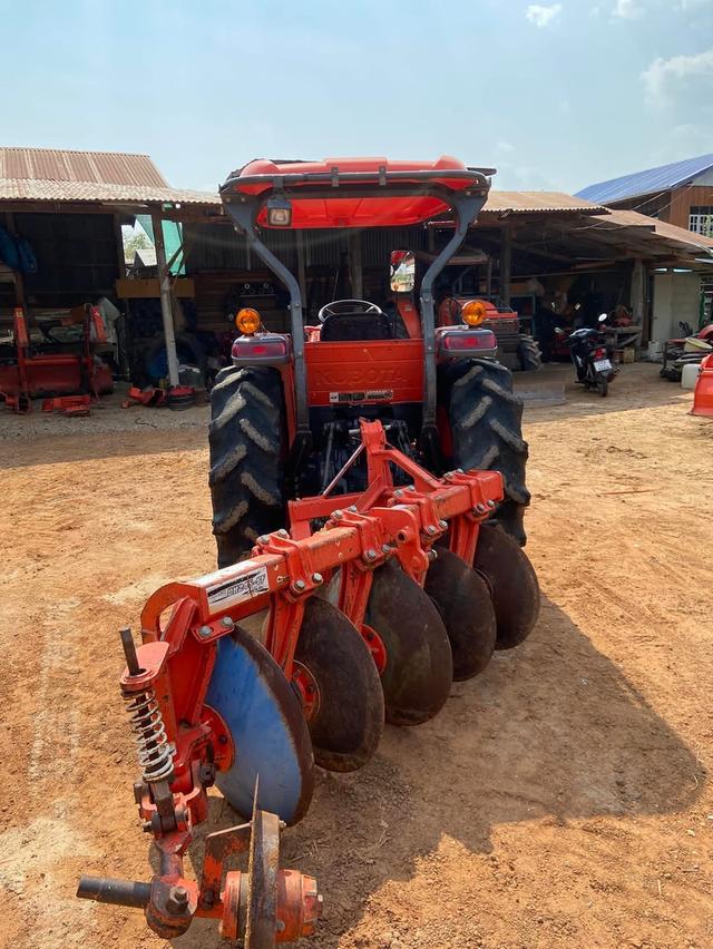 รถไถ Kubota L5018DT มือ 2 5