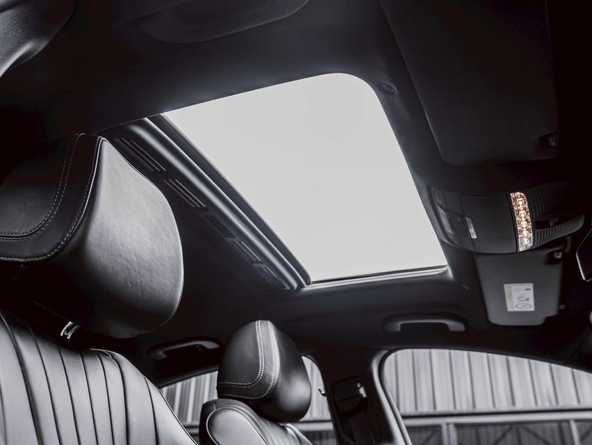 รหัสรถ 67GG3759 #Mercedes #Benz #CLS 300d AMG ปี 2020 ของแต่ง 4 แสน  15