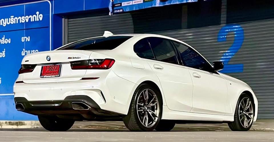 BMW M340i xDrive 2