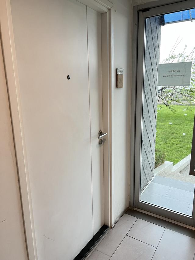 ขายถูกที่สุดในโครงการคอนโดเอสเปซมีบางนา 11