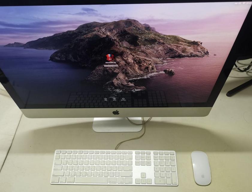 iMac 27" 4