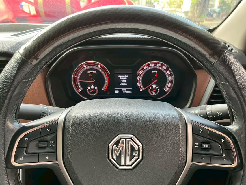 🚘 MG EXTENDER DBL TOP 2.0 GRAND-X AT ปี 2022 13