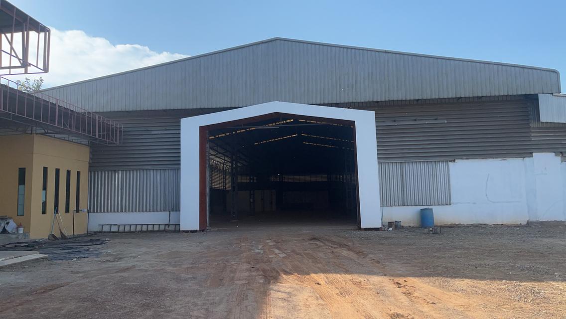 ขายโกดัง มือสองพร้อมใช้ 1