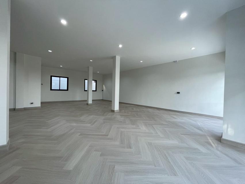 ขายด่วน คาซ่าวิลล์ ราชพฤกษ์-รัตนาธิเบศร์ 2  รีโนเวทใหม่ทั้งหลัง 3 นอน 3 น้ำ บ้านสวย พร้อมเเต่งตามสไตล์ที่ชอบ! 3