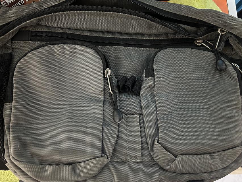 กระเป๋า the north face มือสอง