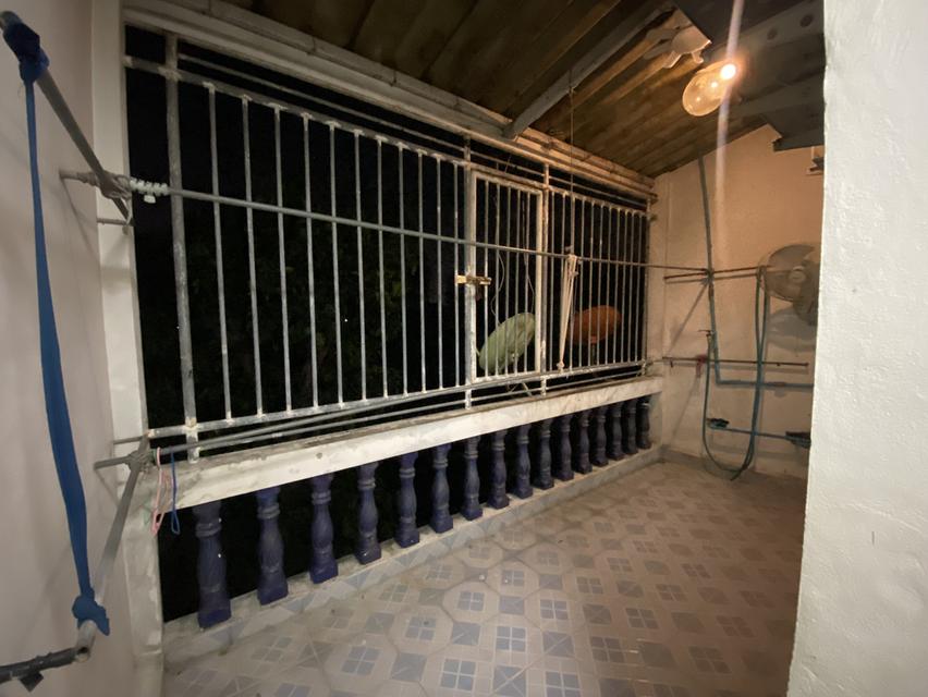 บ้านทาวน์เฮาส์ใกล้สนามบินสุวรรณภูมิ 15