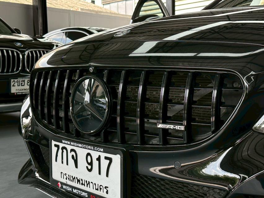 รหัสรถ WMT917 BENZ C350e AMG Dynamic ปี 2018 รูปที่ 5