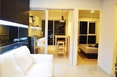 Condo Aspire Rama 9 ปล่อยเช่า