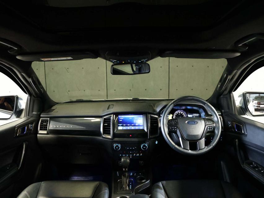 2022 Ford EVEREST 2.0 (ปี 15-22) Titanium+ SUV AT B4314 รูปที่ 6