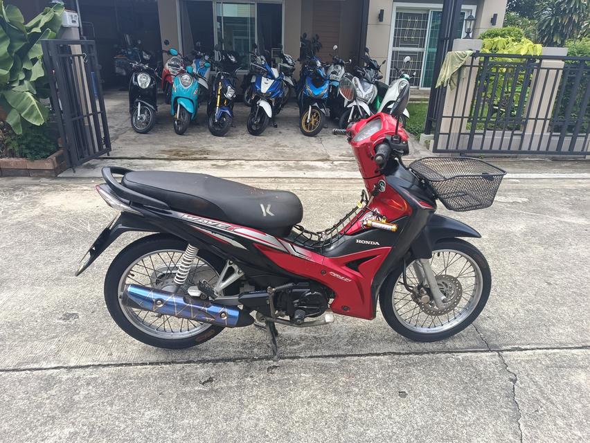 Wave 110i 3