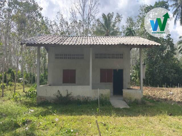 ประกาศขาย ที่ดินด่วนในพัทลุง 5