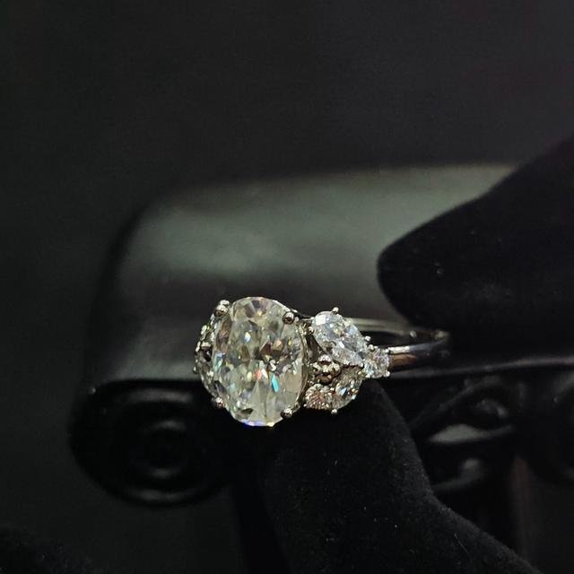 เพชรมีคุณภาพมากที่สุด ต้องปุอามี่ พระราม2 เท่ำนั้น สนใจสั่งซื้อได้เลย  10