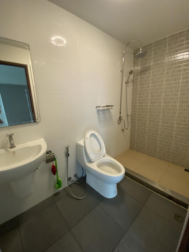 ขายทาวน์โฮมสไตล์บ้านแฝดหลังมุมวิวทุ่งนา 11