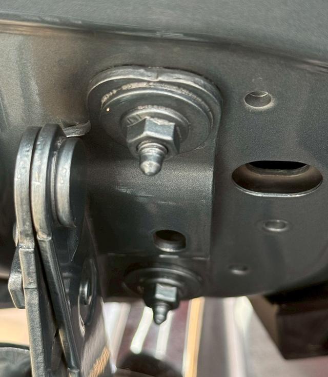 BENZ A180 URBAN ปี 2014 รูปที่ 16