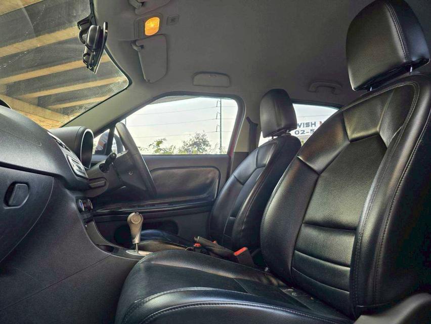 รหัสรถ WMT299 📌MG3 1.5D ปี 2017 9