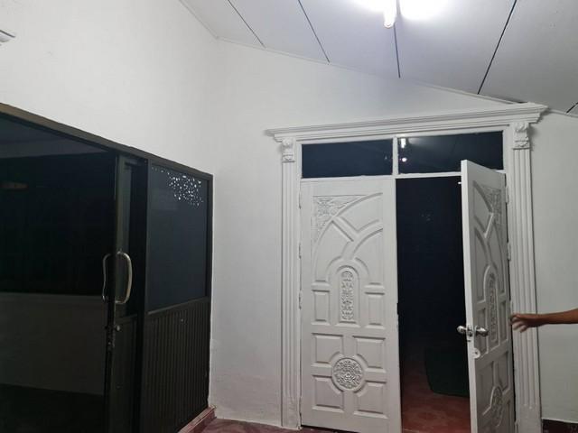 ใกล้ปีใหม่ดูทรัพย์มีมูลค่า ขายบ้านเดี่ยว เมืองสมุทรสาคร 36 วา ชั้นเดียว บางหญ้าแพรก 2