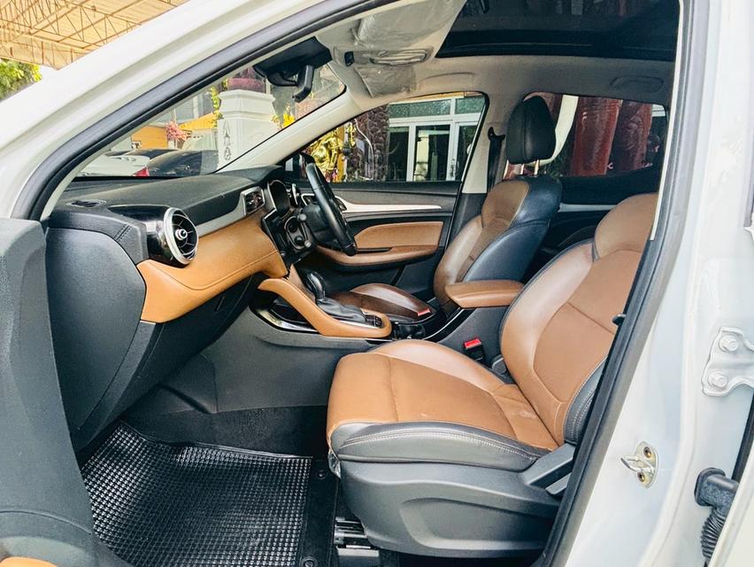 🌟 MG ZS 1.5 V AUTO! ปี 2024! รุ่น TOP สุด! 🌟 7