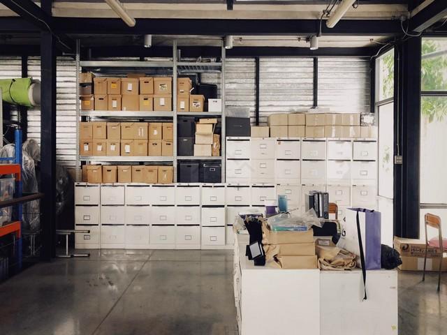 ขาย อาคารสำนักงาน Loft Style พระราม 9 ซอย 64 พื้นที่ 792 ตรม. อาคารเก็บของ พร้อมเฟอร์นิเจอร์ พร้อมเข้าใช้งาน ใกล้เดอะไนน์พระราม 9 ใกล้สุวรรณภูมิ เดินท 12