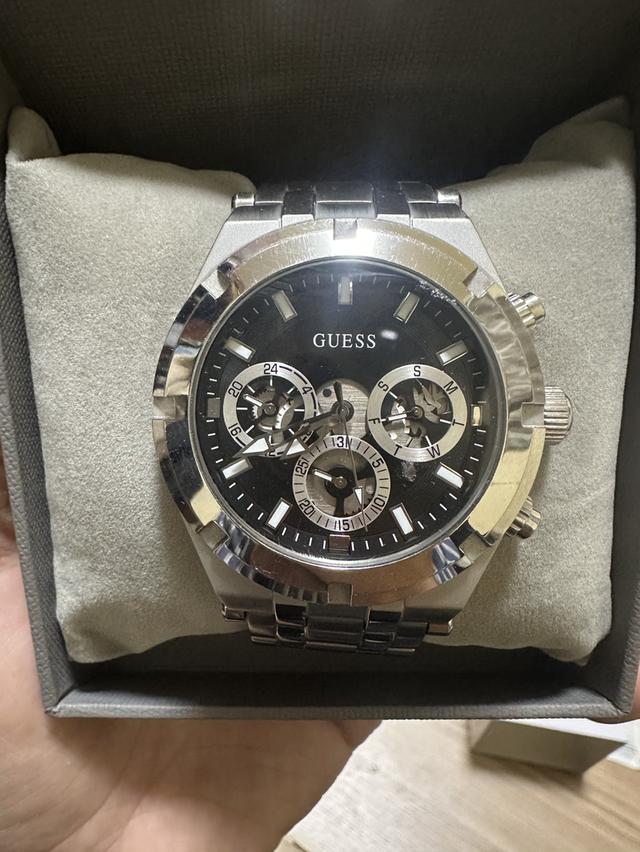 Guess GW สำหรับผู้ขาย