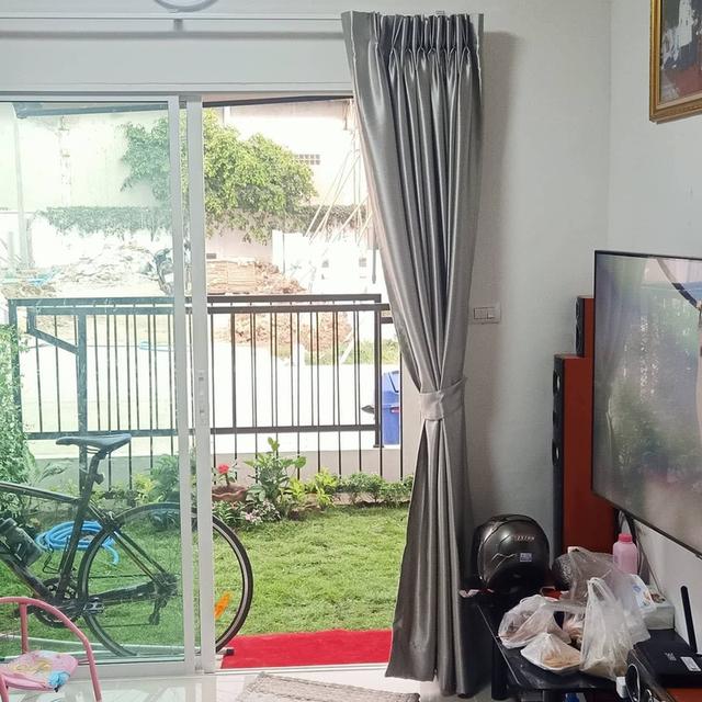 บ้านทาวน์เฮ้าส์ 3 ห้องนอน 2 ห้องน้ำ 1 ที่จอดรถ 3
