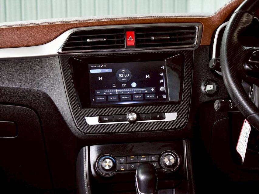 MG ZS, 1.5 X ปี 2019 โฉม ปี17-ปัจจุบัน 15