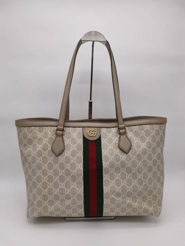Gucci ophidia tote  เอาไป 18,900฿