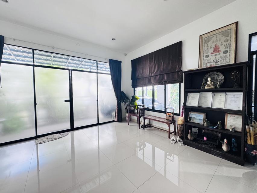 บ้านเดี่ยว 8