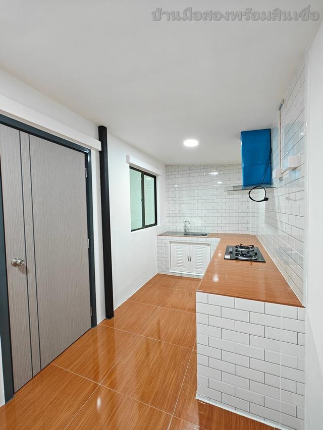 หมู่บ้านพฤกษาไพร์ม คู้บอน27 9