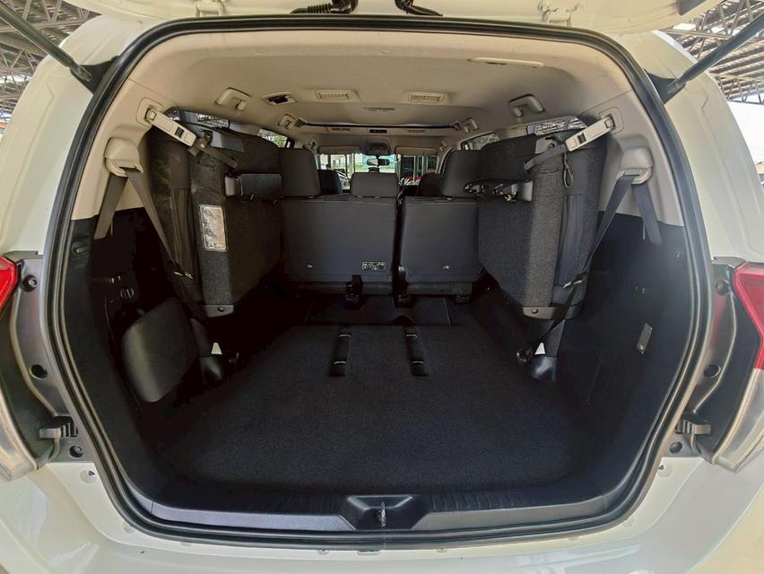 2018 TOYOTA INNOVA 2.8G CRYSTA  9