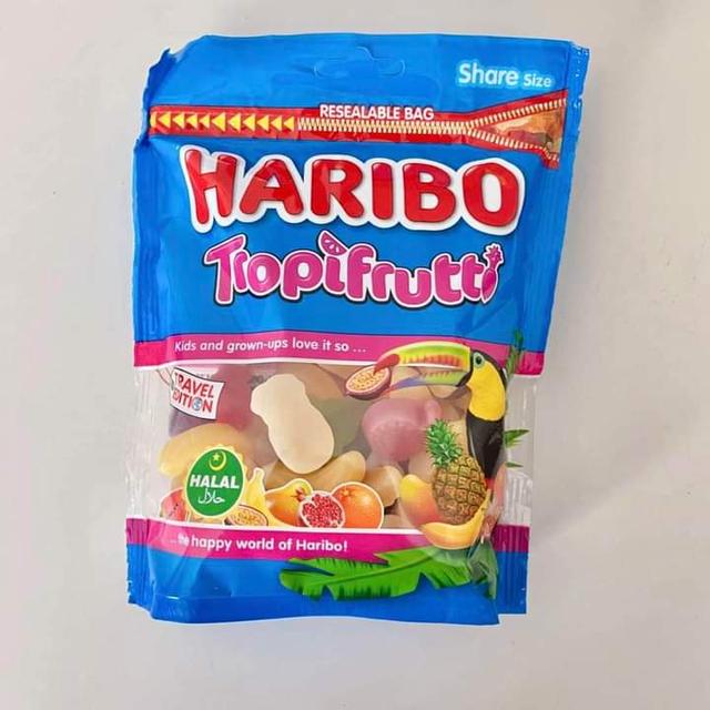 เยลลี่ HARIBO 