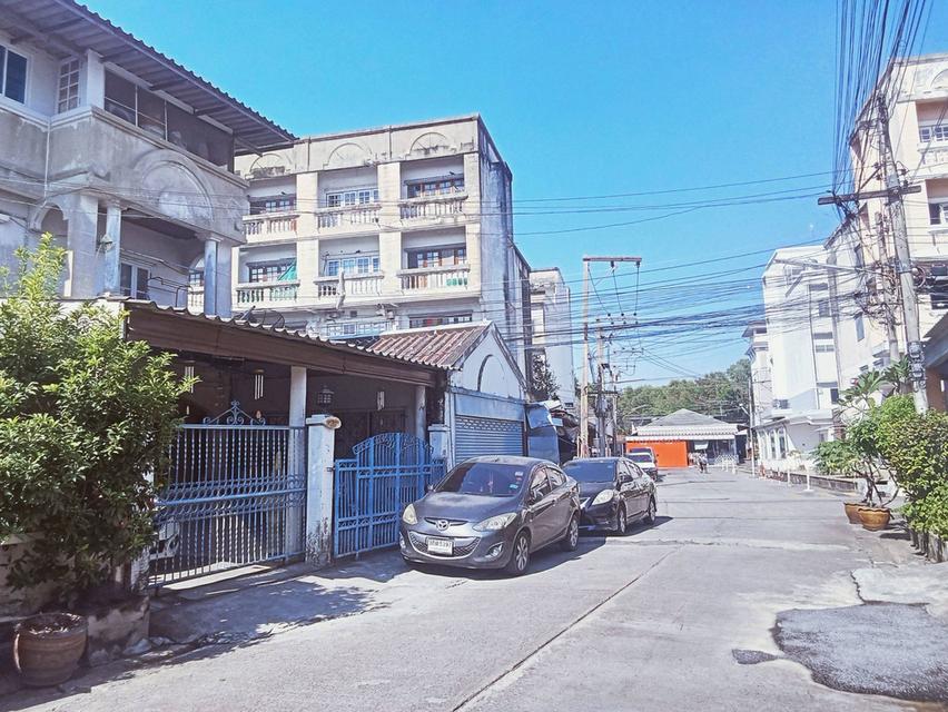 ขายบ้านเดี่ยว 3 ชั้น หมู่บ้านสินธรรังสิต บางพูน ปทุมธานี 3