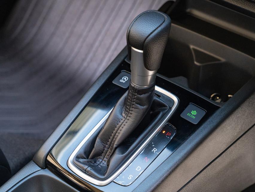 HONDA CITY 1.0 S SEDAN ปี 2020 รูปที่ 17