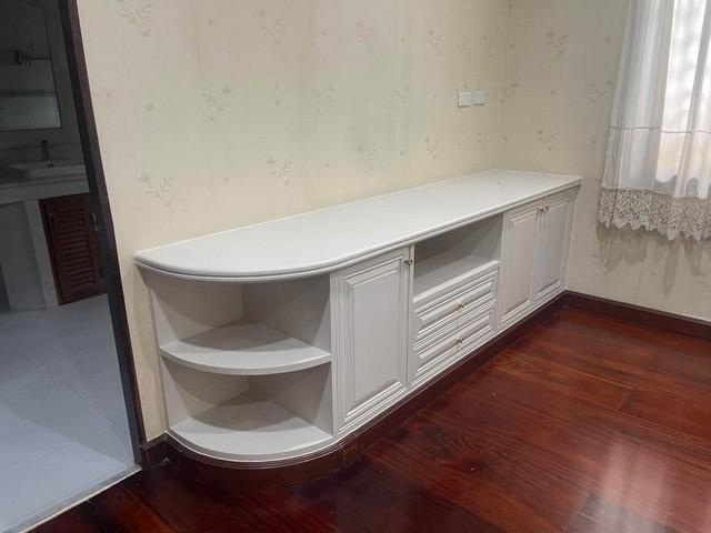 HR 10534 ให้เช่าบ้านเดี่ยว 2 ชั้น 200 ตรว. 4 ห้องนอน ลาดพร้าว 48 ย่านลาดพร้าว รัชดา ใกล้ MRT สถานีภาวนา 6