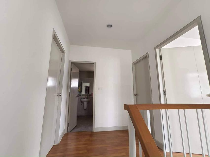 📢ขาย บ้านเดี่ยว🏡 ชวนชื่น บางนา บางบ่อ สมุทรปราการ 7