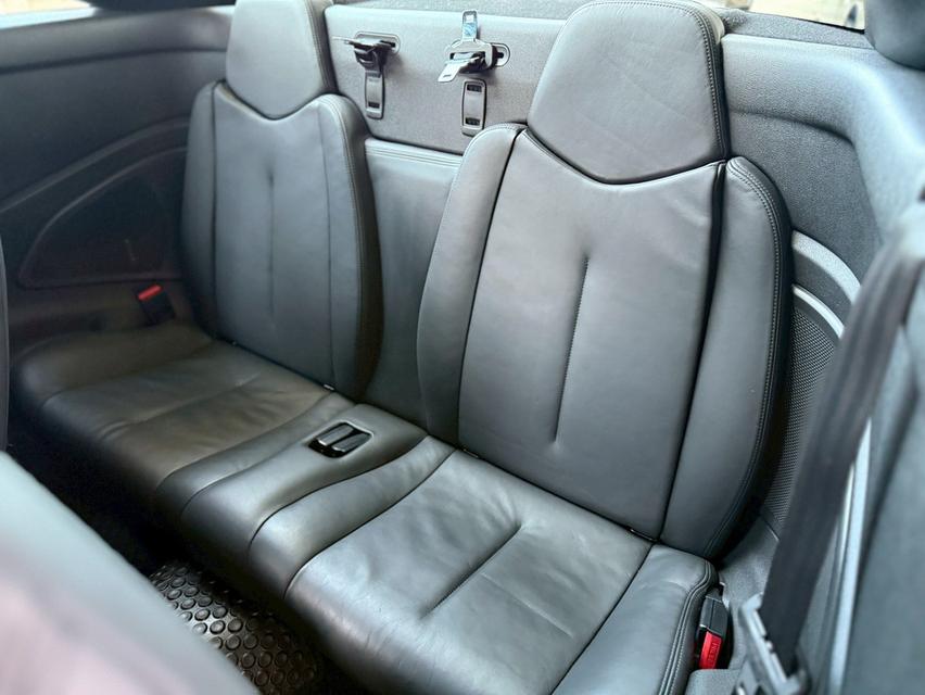 ปี 2011 PEUGEOT RCZ, 1.6 โฉม RCZสีดำ เครื่องยนต์เบนซิน เทอร์โบ เกียร์ออโต้ 6