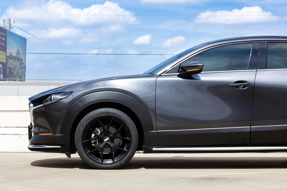 MAZDA CX-30 2.0SP TOP 2020  7