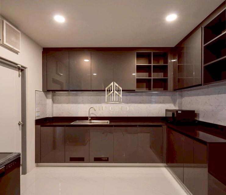 Luxury House for Rent The City Bangna 11